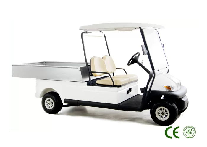 Utility Electric Carts