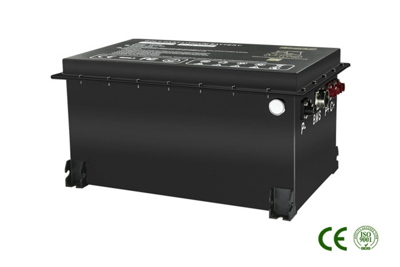 Latest Lithium Battery